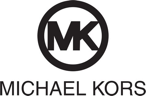 Michael Kors logo shop